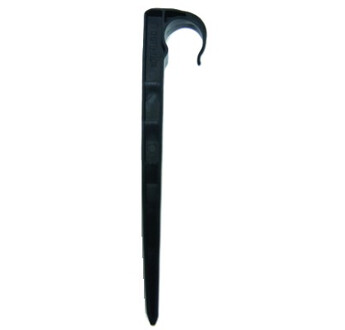 CRAMPON SOL SIMPLE NOIR (20)