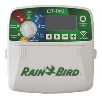 AQUA PROGRAMMATEUR RB ESP -RZX 4D OUTDOOR