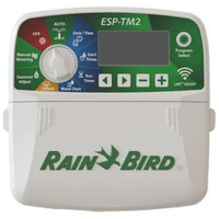 AQUA PROGRAMMATEUR RB ESP -RZX 6D OUTDOOR