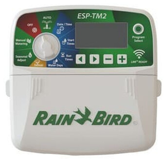 AQUA PROGRAMMATEUR RB ESP -RZX 6D OUTDOOR
