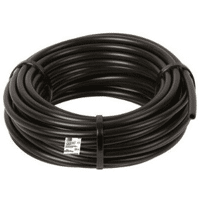 CONDUCTEUR PVC 4X6 50M COURONNE