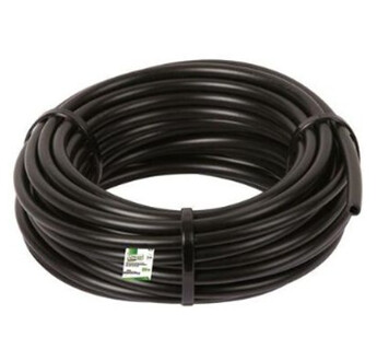 CONDUCTEUR PVC 4X6 50M COURONNE