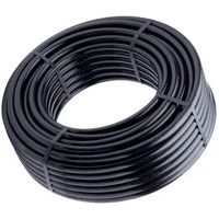 TUBE PET DIAM16 GOLDRIP E=0.33 /100M 2l/h NOIR