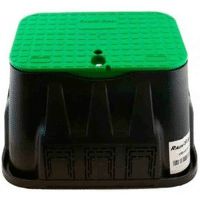 REGARD PP 50,5X37X30,5 RECT RB VBA2674 RAIN BIRD