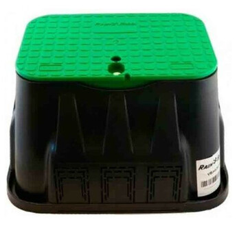 REGARD PP 50,5X37X30,5 RECT RB VBA2674 RAIN BIRD