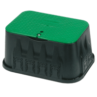 REGARD PP 64X48X30,5 JUMBO RB VBA2675 RAIN BIRD