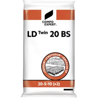 20-05-10+2MG+OE LD TWIN 20 BS 3M