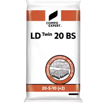 20-05-10+2MG+OE LD TWIN 20 BS 3M