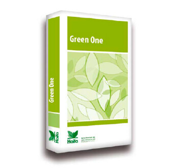 16-05-16+3SO4 CPX MTG GREEN ONE