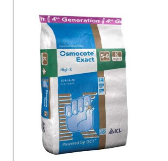 12-07-19+OE CPX OSMOCOTE EXACT DTC HIGH K 5/6M