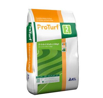 21-05-06+2,5MG+2,5CAO PRO TURF 2M E=6U