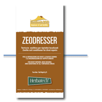 ZEODRESSER
