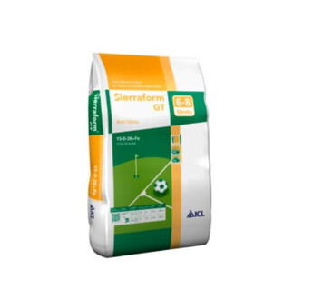 15-00-26+FE CPX SIERRAFORM GT ANTI STRESS 6/8 SEM