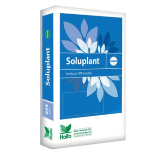 15-10-30 SOLUBLE SOLUPLANT