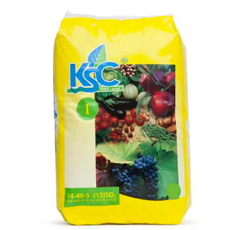 14-40-05 SOLUBLE KSC I JAUNE