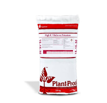 15-15-30 SOLUBLE PLANTPROD