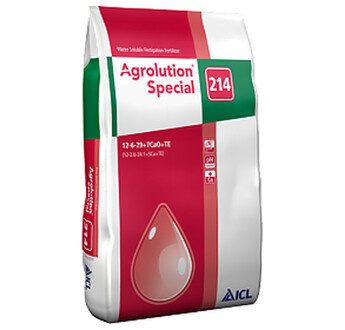 12-06-29+7CAO+OE SOLUBLE AGROLUTION SPECIAL