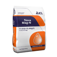 11-00-00+15MGO SOLUBLE NITRATE MAGNESIE NOVA MAG-N