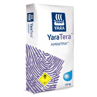 34,5-00-00 SOLUBLE NITRATE AMMONIAQUE AMNITRA