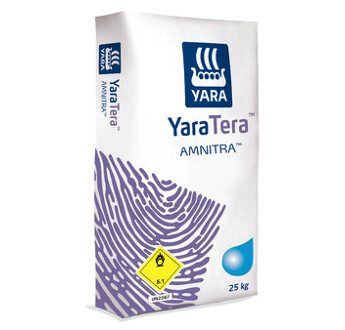 34,5-00-00 CRISTALISE NITRATE AMMONIAQUE SOLUBLE