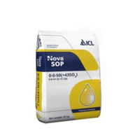 00-00-52+45SO3 SOLUBLE SULFATE POTASSE SOLUBLE