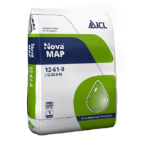 12-61-00 SOLUBLE MAP NOVA MAP