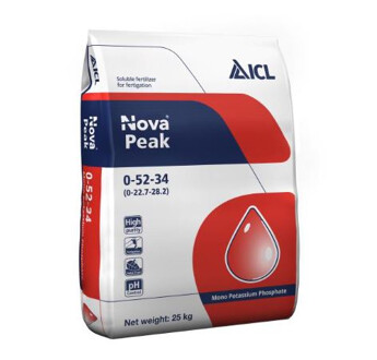 00-52-34 SOLUBLE PHOSPHATE MKP
