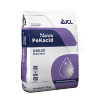 00-60-20 SOLUBLE SELECT PEKACID