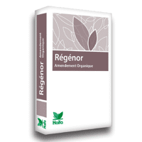 AMENDEMENT ORGA BOUCHON REGENOR EVO 63 50/50