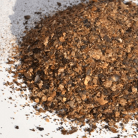 AMENDEMENT ORGA POUDRE TOURTEAU DE RICIN SEMOULE