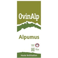 ALPUMUS BOUCHON