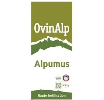 ALPUMUS BOUCHON