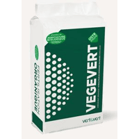 AMENDEMENT ORGA POUDRE VEGEVERT BASE
