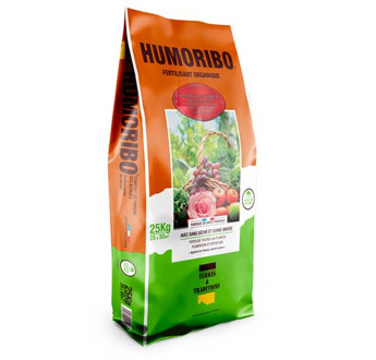 AMENDEMENT ORGA POUDRE HUMORIBO 2000 /BB