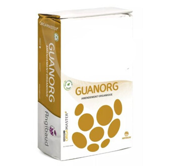 AMENDEMENT BOUCHON GUANORG 60