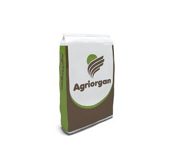 02-02-02 BOUCHON AGRIORGAN (80% FUMIER BREBIS)