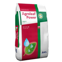 31-11-11 AGROLEAF POWER