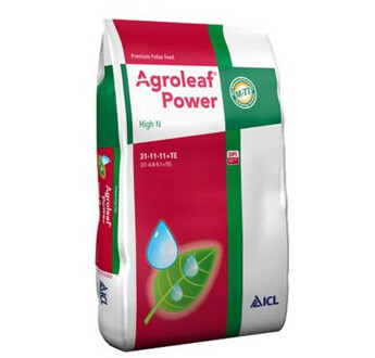 31-11-11 AGROLEAF POWER