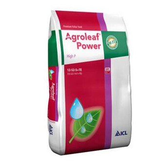 12-52-05+OE AGROLEAF POWER