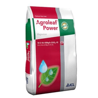 10-05-10+16MG+32SO3 CPX AGROLEAF POWER MAGNESIUM