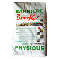 BARAKA
