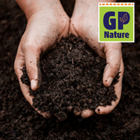 AMENDEMENT ORGA 1,6-0,4-1,8 POUDRE FRANCO COMPOST GP BIODYNAMISE