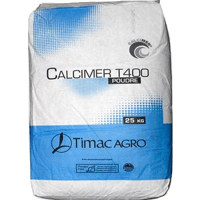 AMENDEMENT MIN GR CALCIMER T 400 B GRANULE