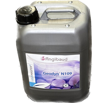 10,9-00-00 LIQUIDE GEODYN N109
