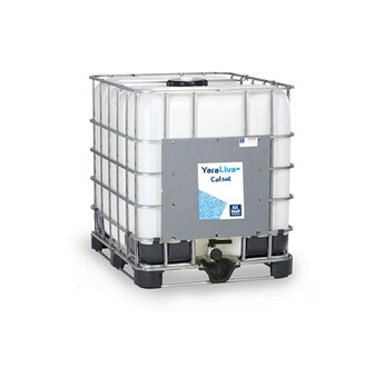 13-00-00+26CAO LIQUIDE NITRATE CHAUX LIQUIDE 10HL=15Q