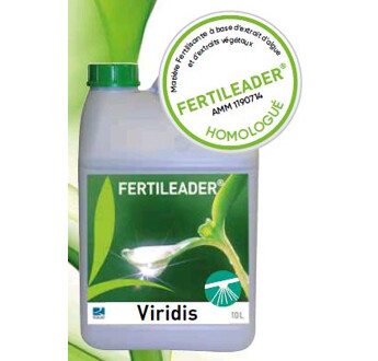 FERTILEADER VIRIDIS