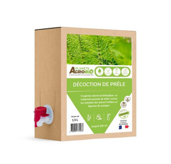 VEGEBASE PRELE VEGENATURE