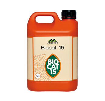 BIOCAT-15 ACIDE HUMIQUE ET FULVIQUE HOMOLOGUE GP