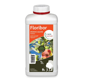 FLORIBOR