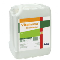 VITALNOVA STRESSBUSTER 2%FE
